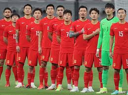 着今日中国