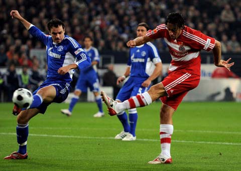 全面的检测 全面的检测