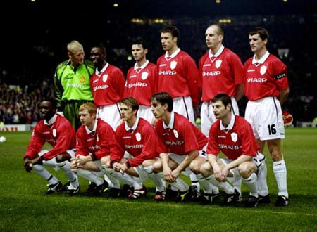 一向是歐洲 一向是歐洲